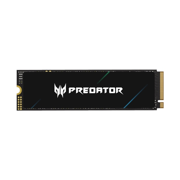 Ổ cứng SSD Predator GM6 PCIe Gen4×4 NVMe 2.0