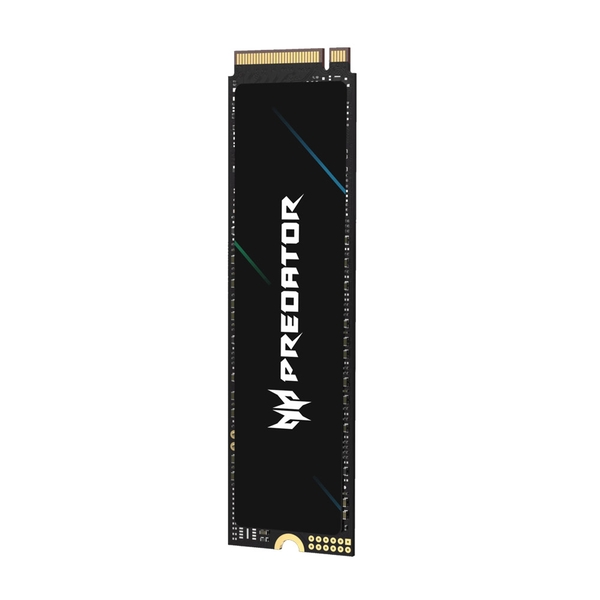 Ổ cứng SSD Predator GM6 PCIe Gen4×4 NVMe 2.0