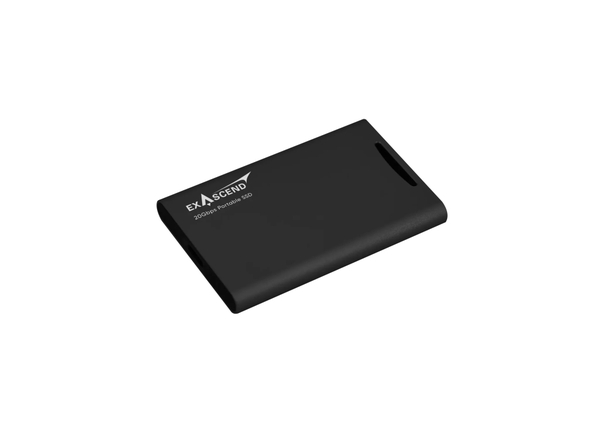 Ổ cứng SSD di động Exascend Element Portable USB 3.2 Type-C