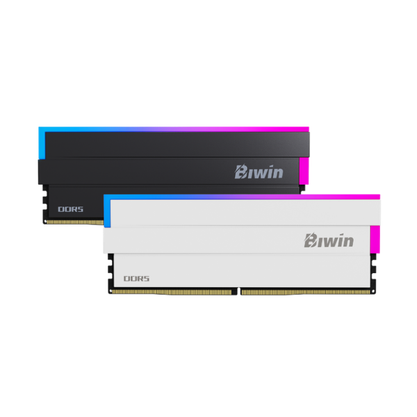 RAM DDR5 Biwin Black Opal DW100 RGB