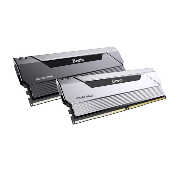 DRAM DDR5 Biwin Black Opal HX100 Heatsink