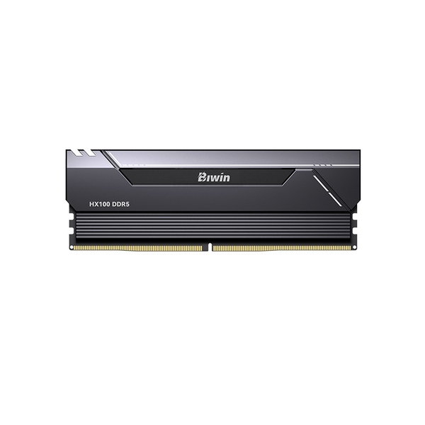 DRAM DDR5 Biwin Black Opal HX100 Heatsink