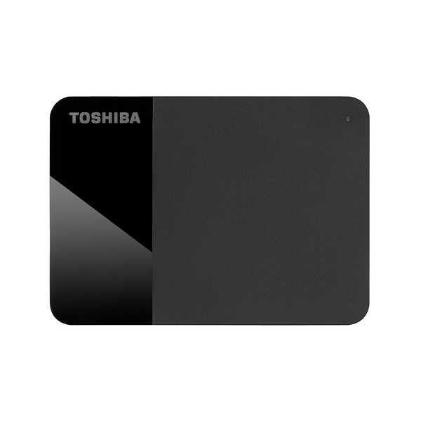 Ổ cứng di động HDD Toshiba Canvio Ready 2.5 inch USB 3.2 Gen 1