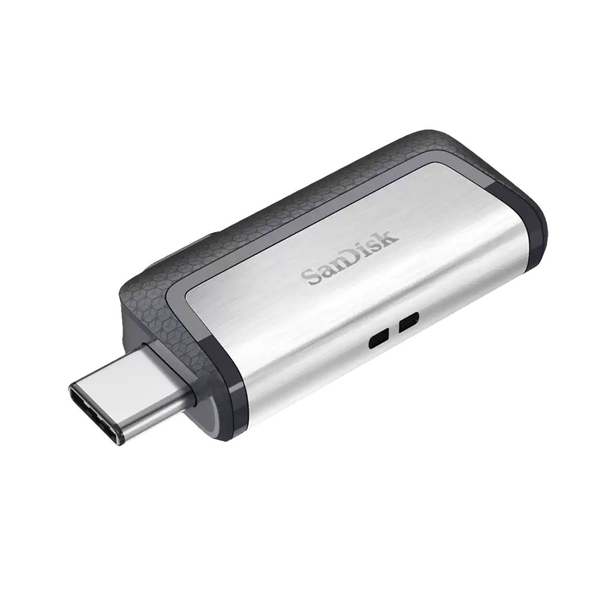 USB SanDisk Ultra Dual Drive SDDDC2 USB 3.1 Type-C/Type-A