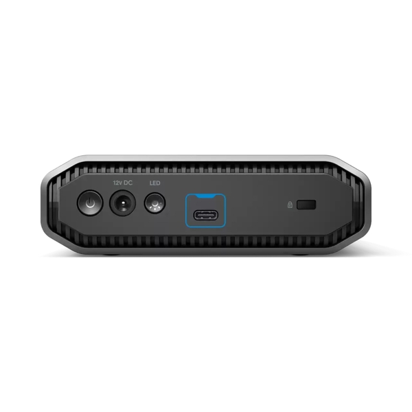 Ổ cứng gắn ngoài G-Drive 3.5 inch USB C
