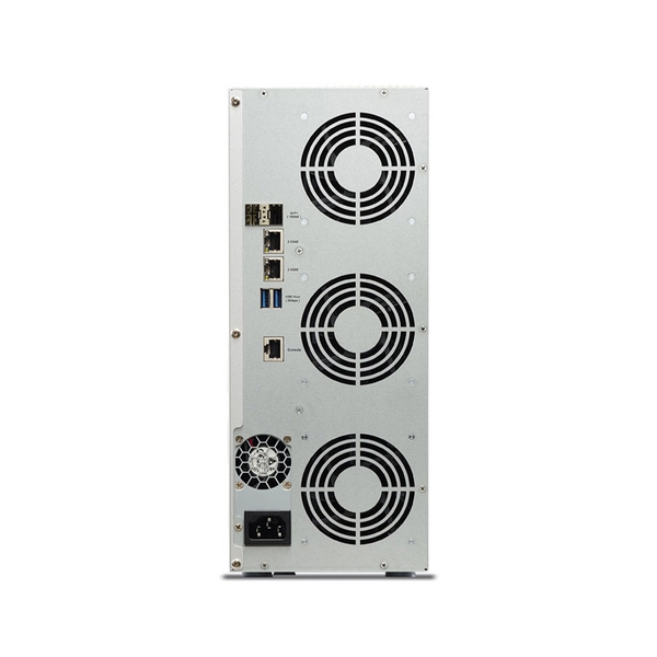 Server lưu trữ mạng NAS TerraMaster T9-450 tốc độ cao 9-bay