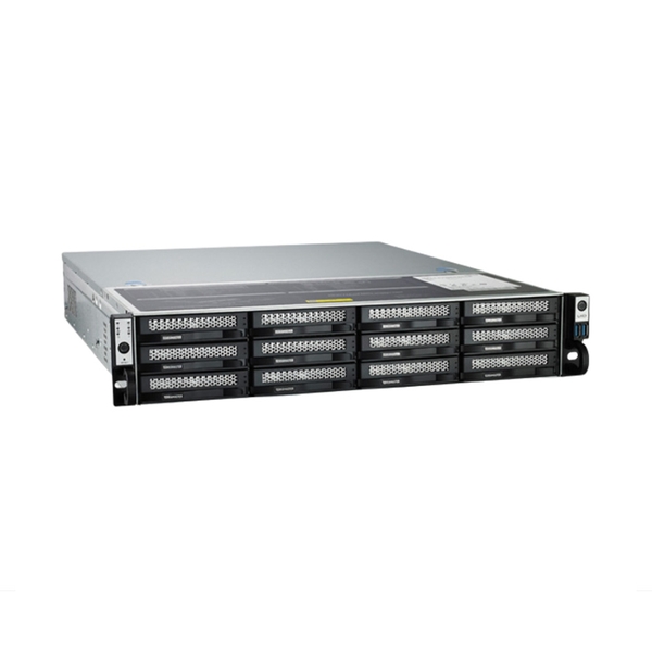 Server lưu trữ mạng NAS TerraMaster U12-322-9100 12-bay