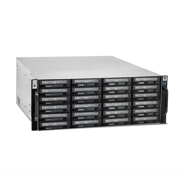 Server lưu trữ mạng NAS TerraMaster U24-722-2224 24-bay
