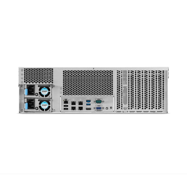 Server lưu trữ mạng NAS TerraMaster U24-722-2224 24-bay
