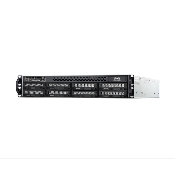 Server lưu trữ mạng NAS TerraMaster U8-722-2224 8-bay