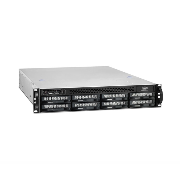 Server lưu trữ mạng NAS TerraMaster U8-722-2224 8-bay