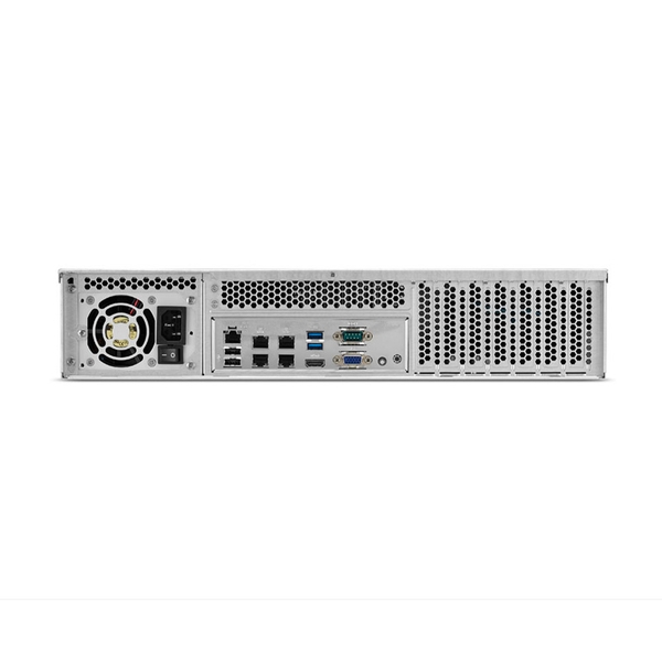 Server lưu trữ mạng NAS TerraMaster U8-722-2224 8-bay