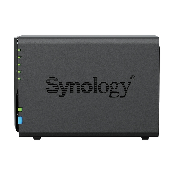 Thiết bị lưu trữ mạng NAS Synology DS225+