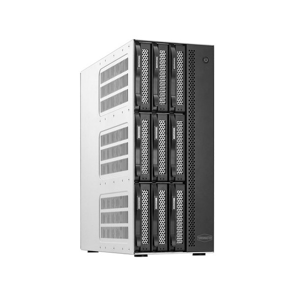 Thiết bị lưu trữ mạng NAS TerraMaster T9-423 9-bay
