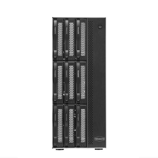 Thiết bị lưu trữ mạng NAS TerraMaster T9-423 9-bay