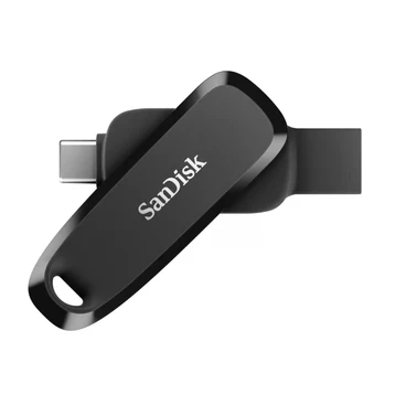 USB SanDisk Ultra Dual Drive Go Type-C SDDDC3
