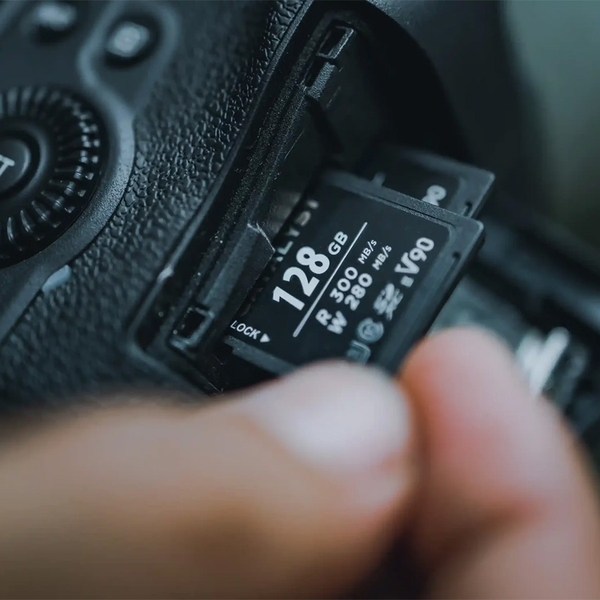 Thẻ nhớ SDXC Exascend Catalyst UHS-II V90