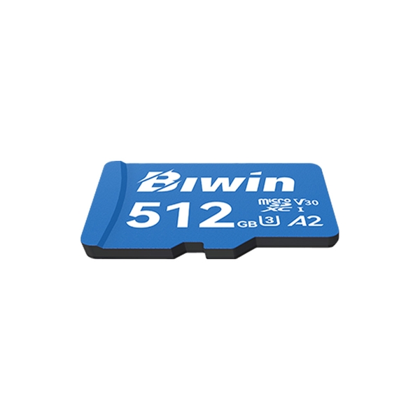 Thẻ nhớ Biwin MS210 microSD UHS-I V30