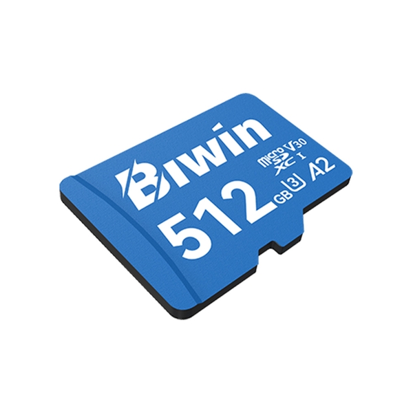 Thẻ nhớ Biwin MS210 microSD UHS-I V30