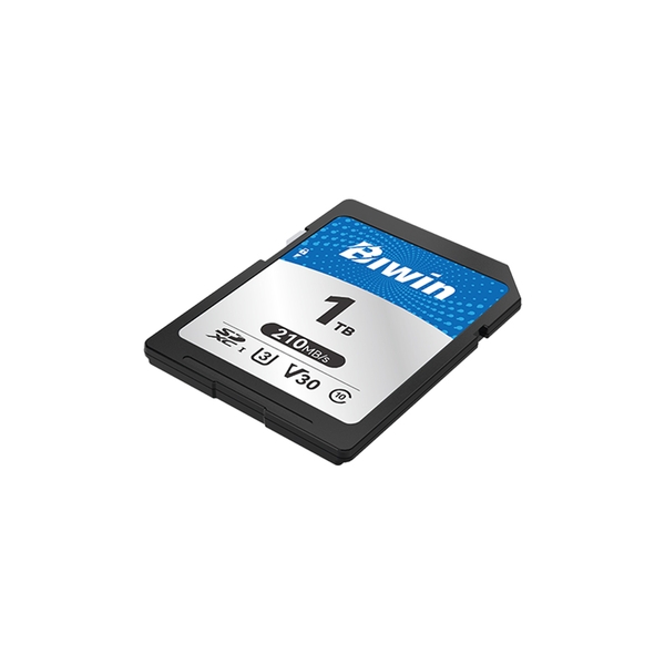 Thẻ nhớ Biwin SD210 SDXC UHS-I V30