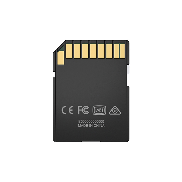 Thẻ nhớ Biwin SD210 SDXC UHS-I V30