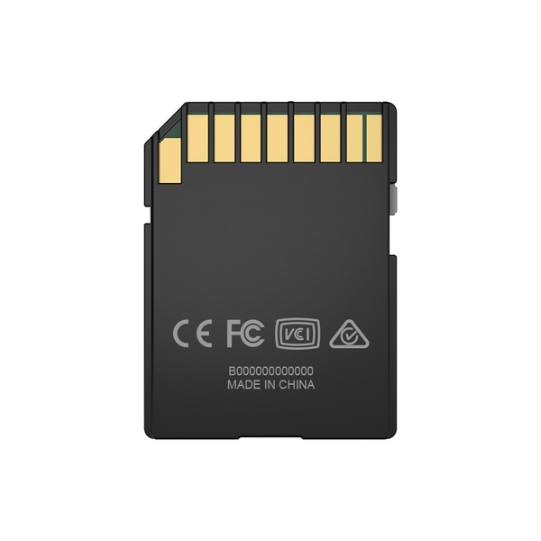 Thẻ nhớ Biwin SD160 SDXC UHS-I V30