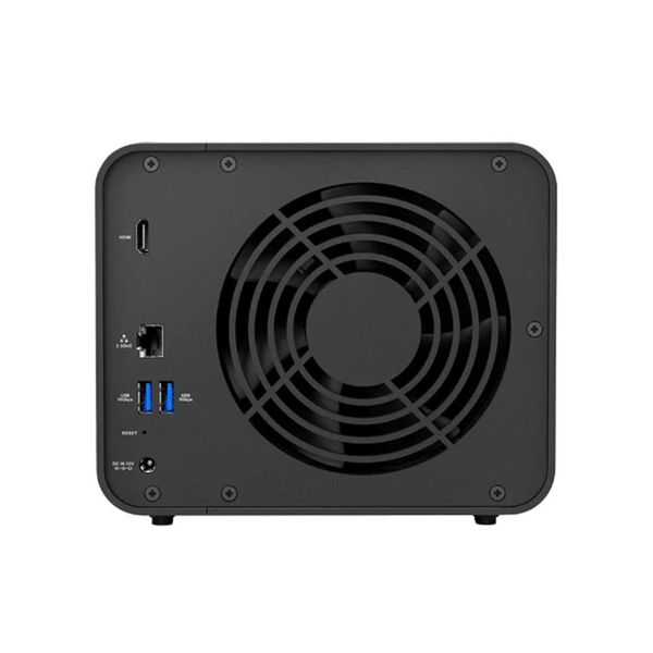 Combo thiết bị lưu trữ mạng NAS TerraMaster F4-425 và ổ cứng HDD Toshiba N300