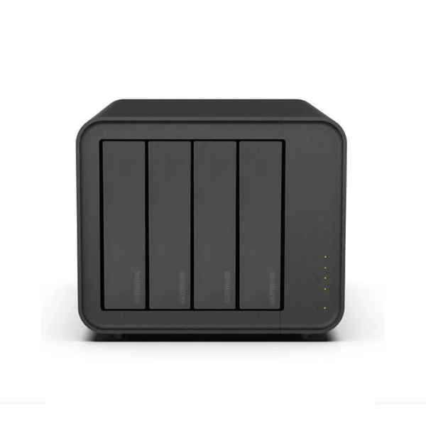 Combo thiết bị lưu trữ mạng NAS TerraMaster F4-424 PRO và ổ cứng HDD Toshiba N300 dung lượng 20TB