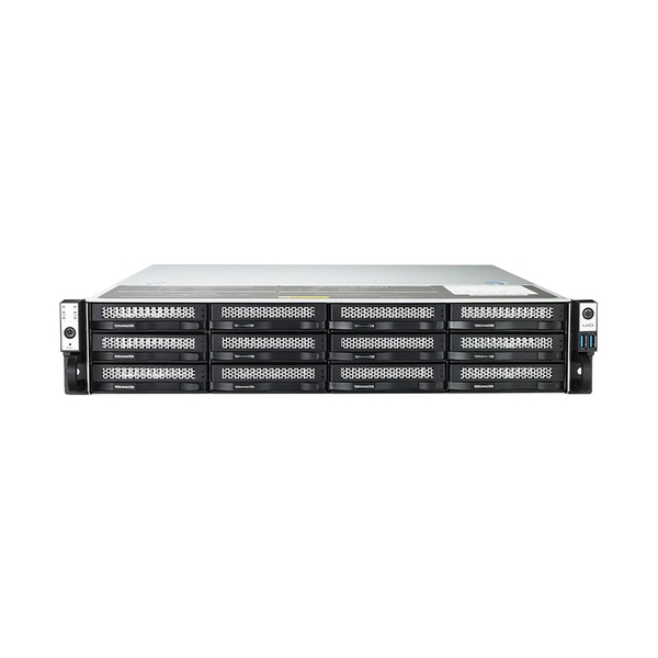 Server lưu trữ mạng NAS TerraMaster U12-322-9100 12-bay