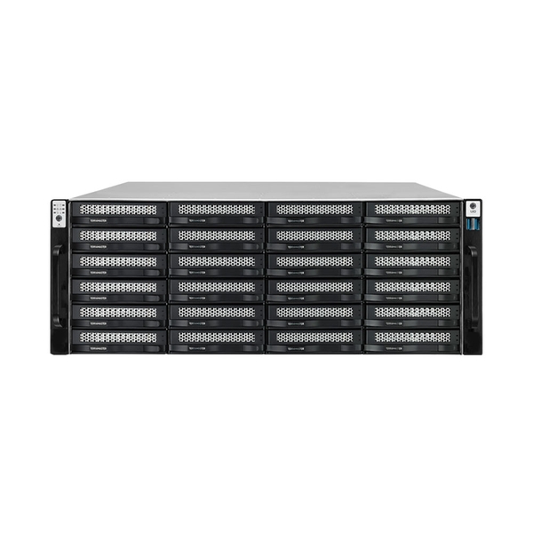 Server lưu trữ mạng NAS TerraMaster U24-722-2224 24-bay