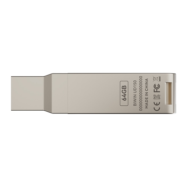 USB Biwin UD150 Type-C Flash Drive