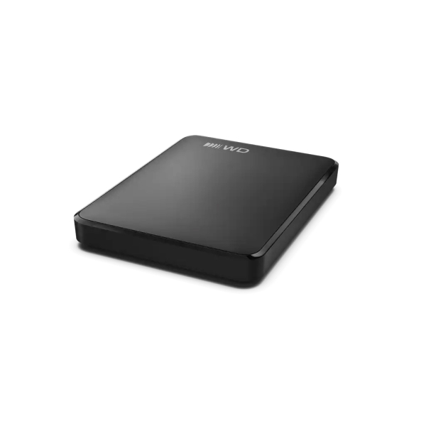Ổ cứng di động HDD WD Elements Portable USB-C