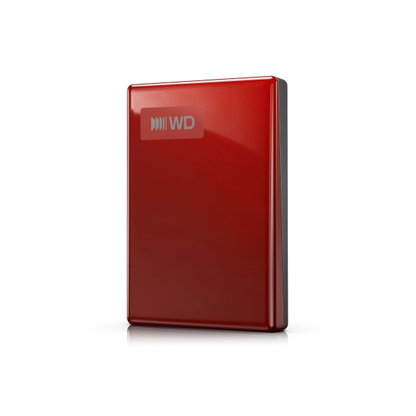 Ổ cứng di động HDD Western Digital My Passport USB-C New tương thích Windows/Mac