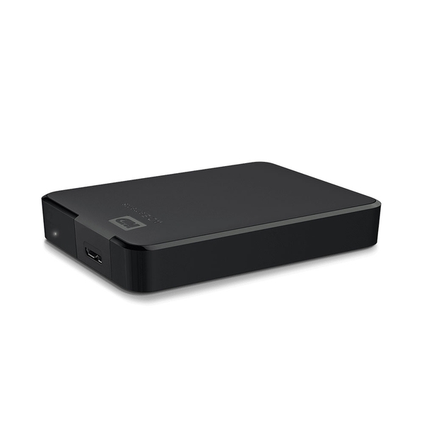 Ổ cứng di động HDD WD Elements 2.5 inch USB 3.2 Gen1/3.0