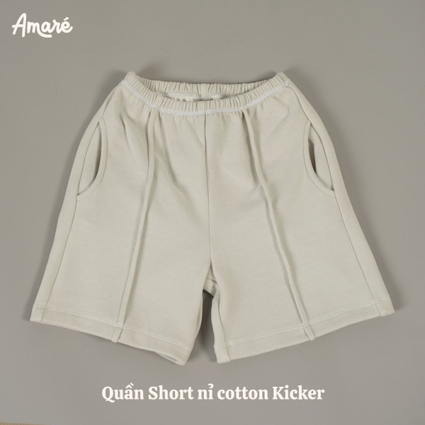 Quần Short Kicker