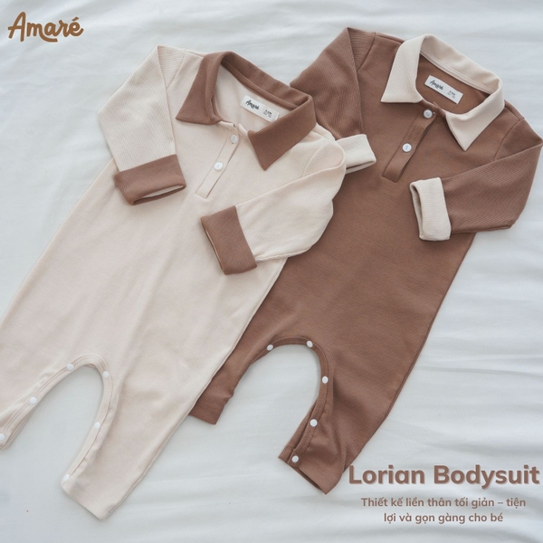 Lorian Bodysuit
