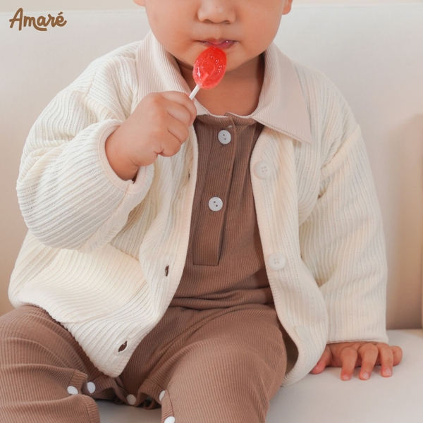 Poco Cardigan