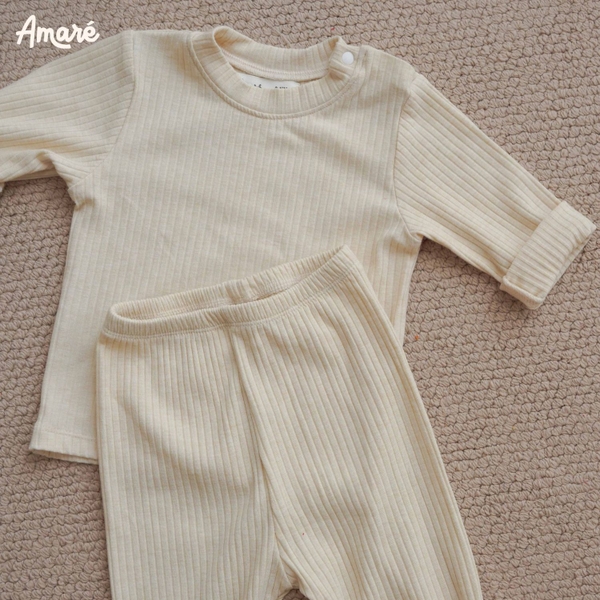 Ivory Set