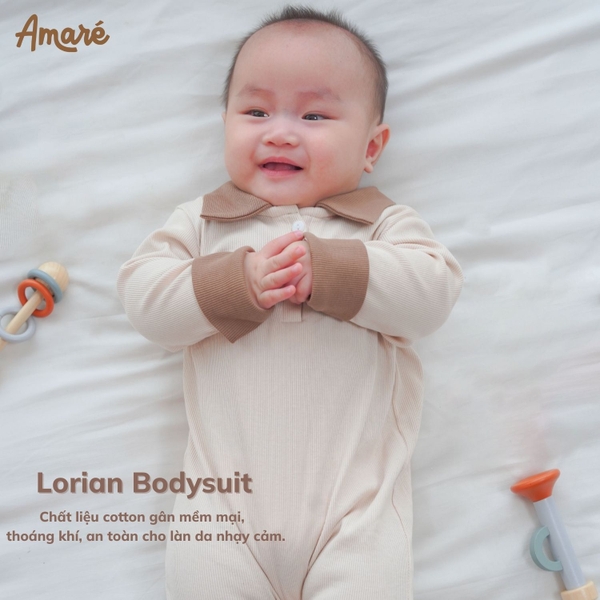 Lorian Bodysuit