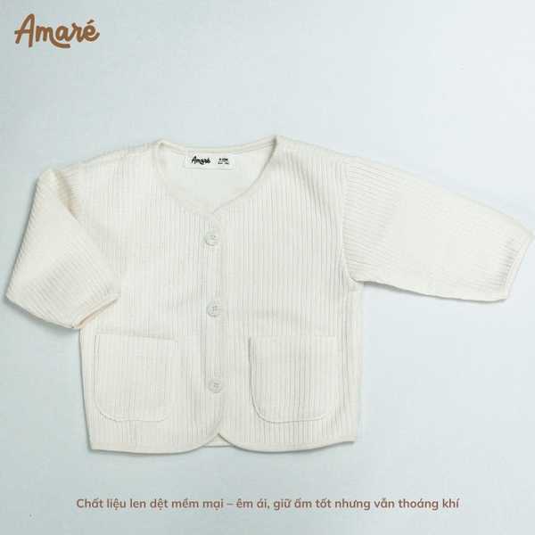 Poco Cardigan