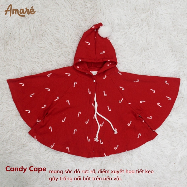 Candy Cape