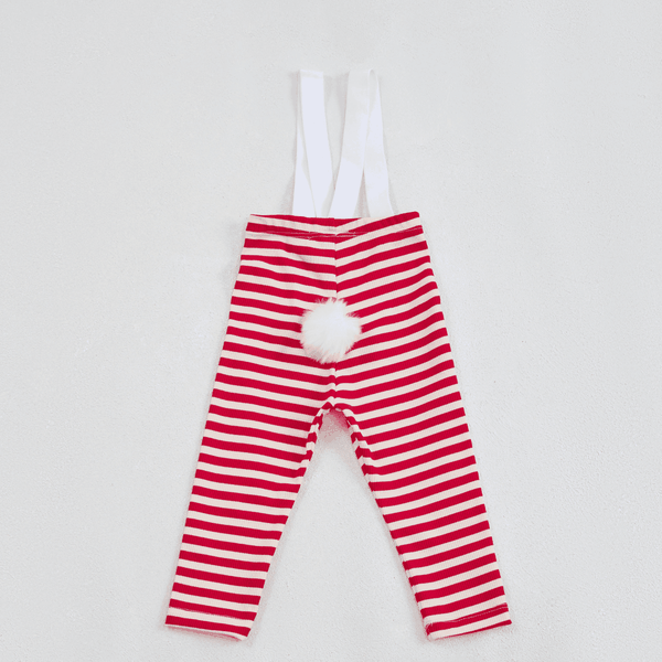 Yếm rời Bunny tặng kèm cục bông nhỏ xinh cho bé trai và bé gái (0M-3Y)