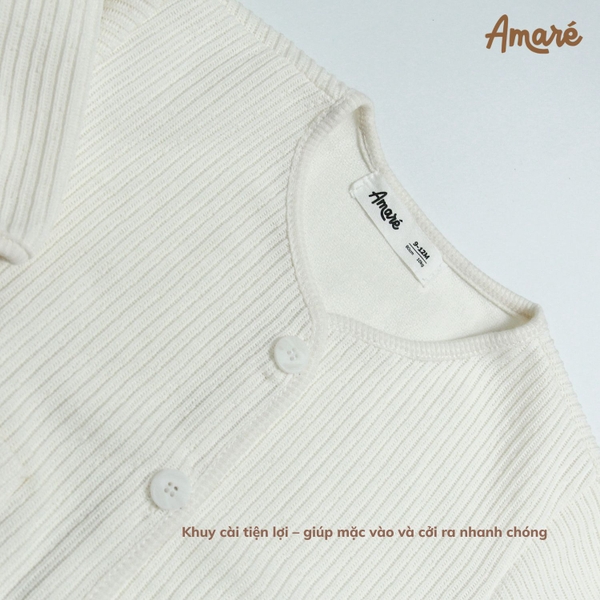 Poco Cardigan