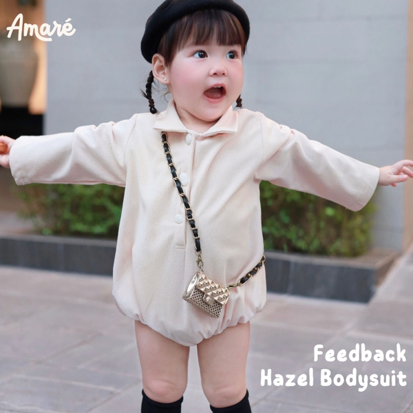 Hazel Bodysuit