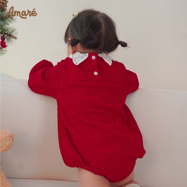 Bella Bodysuit