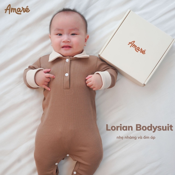 Lorian Bodysuit