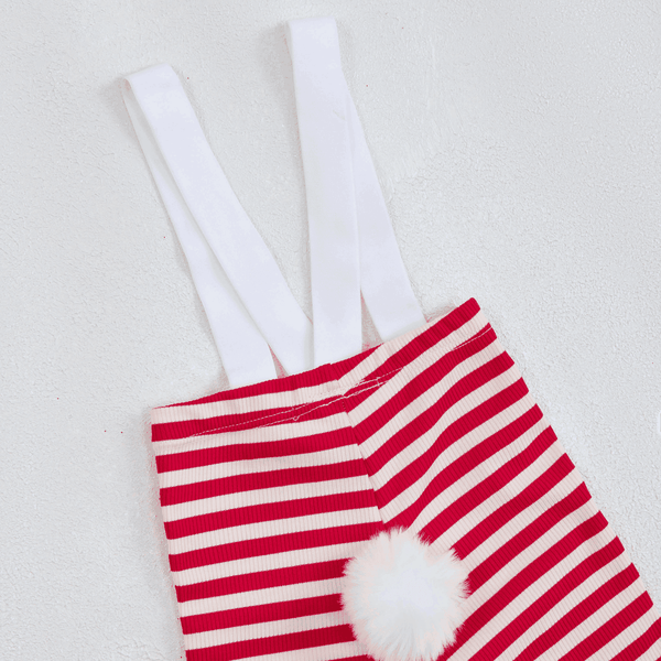 Yếm rời Bunny tặng kèm cục bông nhỏ xinh cho bé trai và bé gái (0M-3Y)