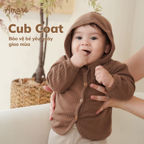 Cub Coat