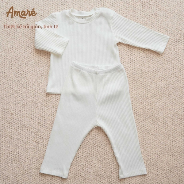 Ivory Set