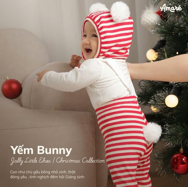 Mũ Bunny